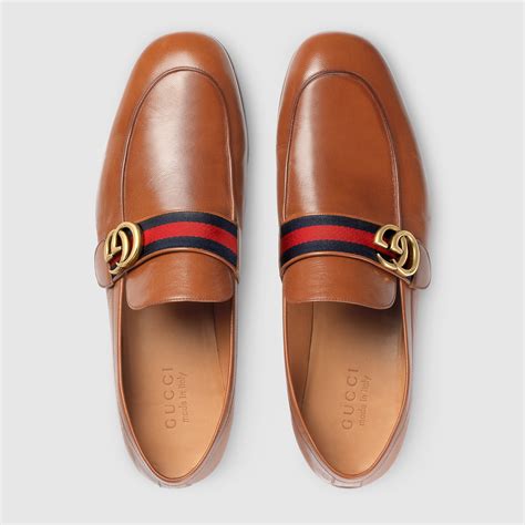 mocassini gucci beige|gucci loafers for sale.